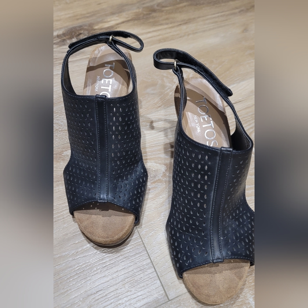 Wedges - Picture 2 of 3